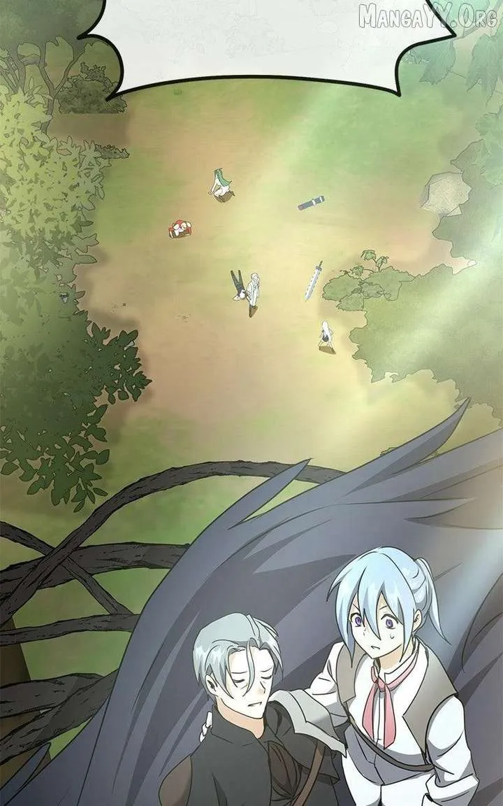 The Demon King Dad and His Hero Daughter Chapter 47 Online - página 99