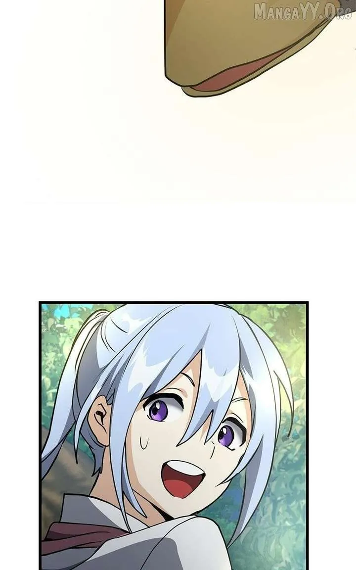 The Demon King Dad and His Hero Daughter Chapter 47 Online - página 101
