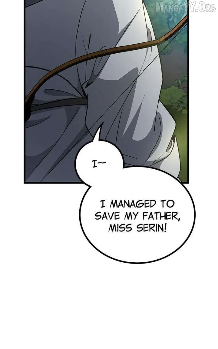 The Demon King Dad and His Hero Daughter Chapter 47 Online - página 102