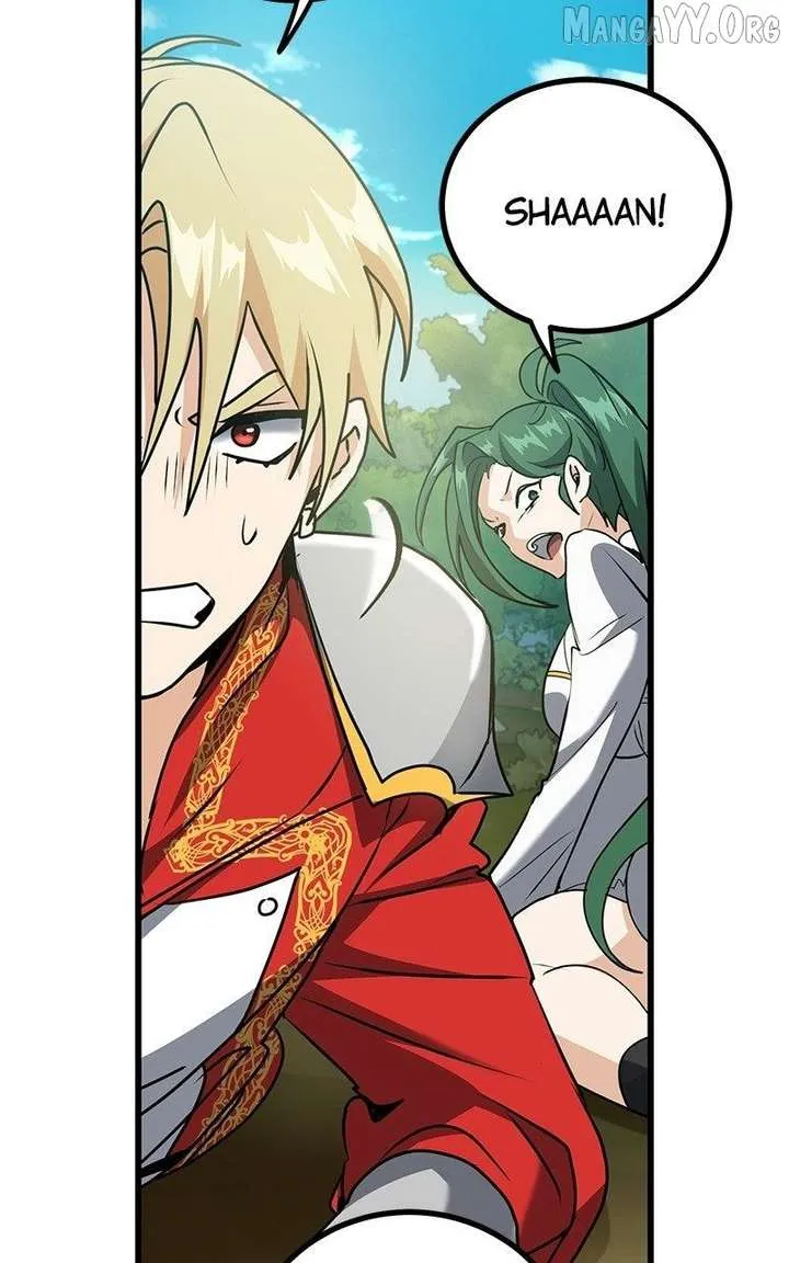The Demon King Dad and His Hero Daughter Chapter 47 Online - página 112