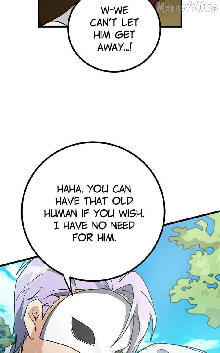 The Demon King Dad and His Hero Daughter Chapter 47 Online - página 113