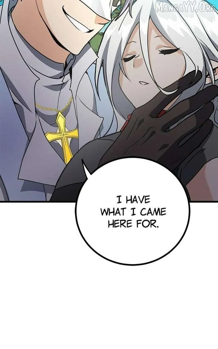 The Demon King Dad and His Hero Daughter Chapter 47 Online - página 114
