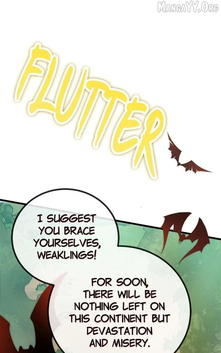 The Demon King Dad and His Hero Daughter Chapter 47 Online - página 115