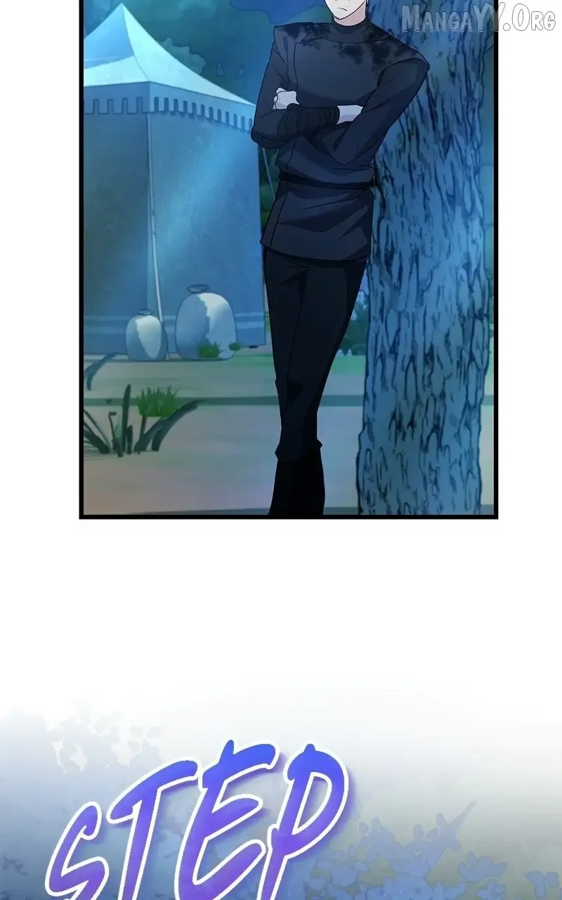 The Demon King Dad and His Hero Daughter Chapter 48 Online - página 3