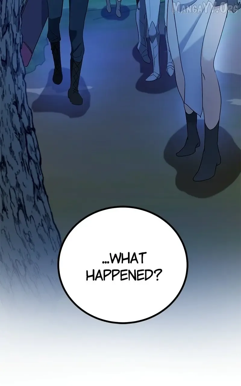 The Demon King Dad and His Hero Daughter Chapter 48 Online - página 5