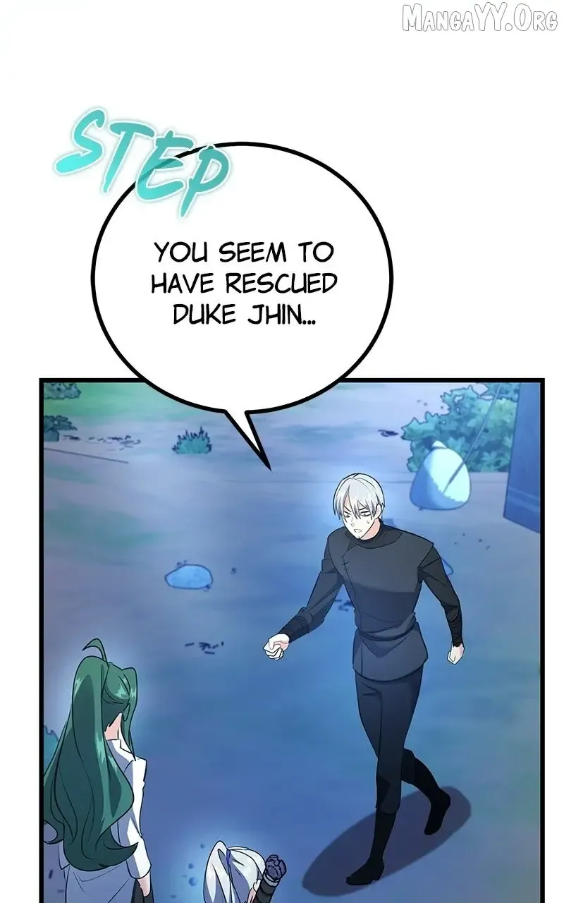 The Demon King Dad and His Hero Daughter Chapter 48 Online - página 6