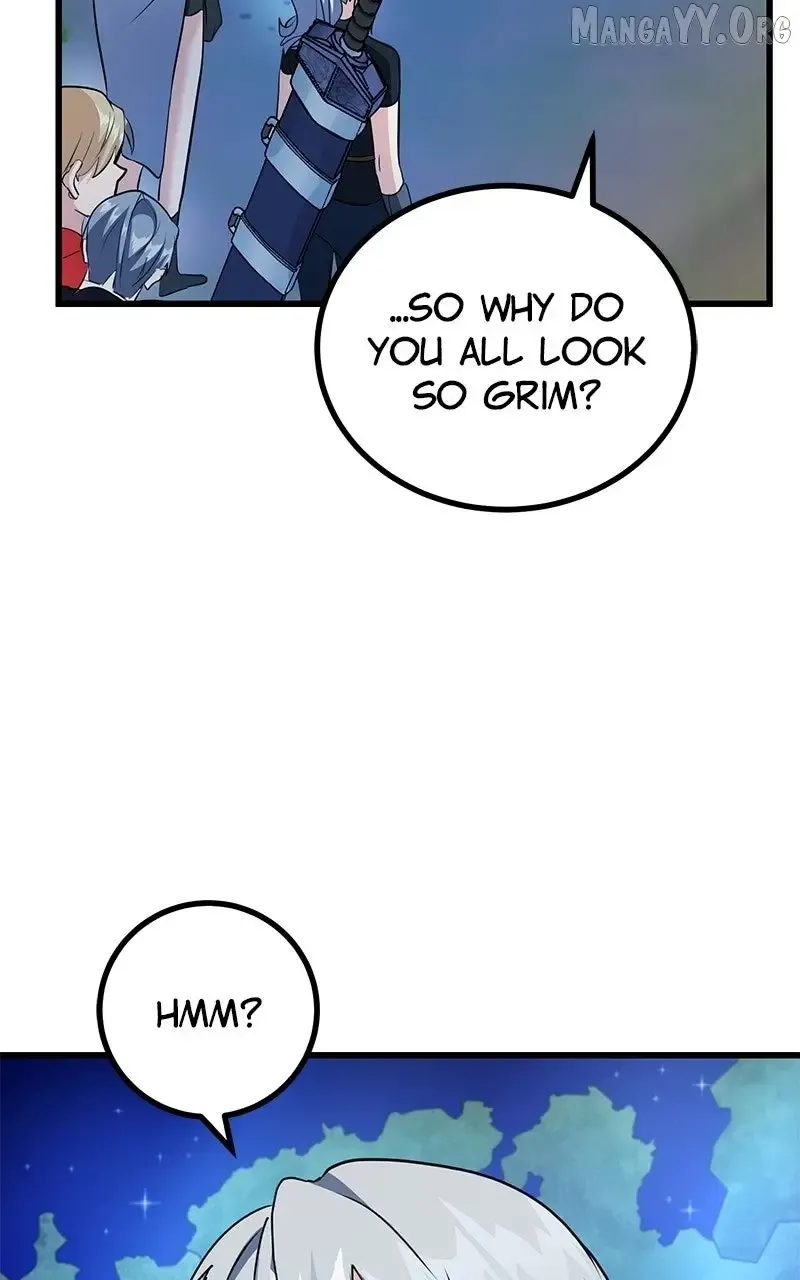 The Demon King Dad and His Hero Daughter Chapter 48 Online - página 7