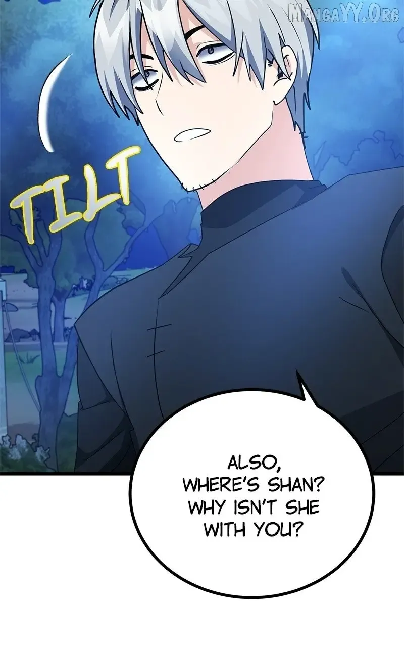The Demon King Dad and His Hero Daughter Chapter 48 Online - página 8