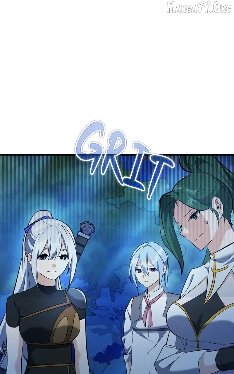 The Demon King Dad and His Hero Daughter Chapter 48 Online - página 9