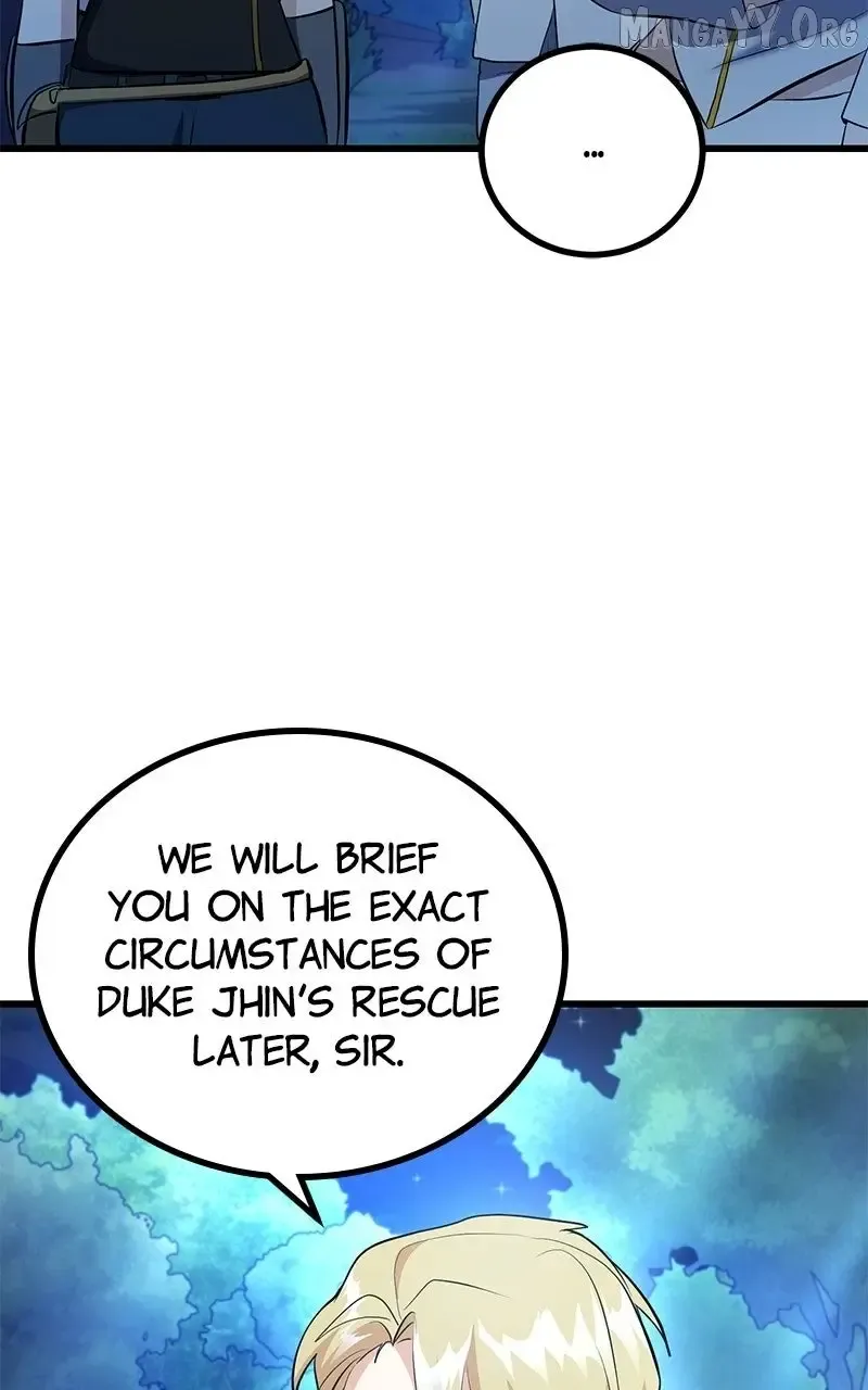 The Demon King Dad and His Hero Daughter Chapter 48 Online - página 10