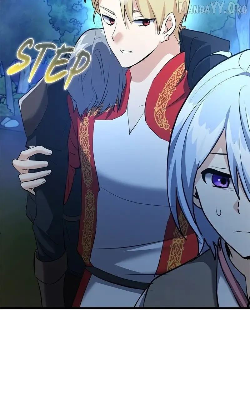 The Demon King Dad and His Hero Daughter Chapter 48 Online - página 11