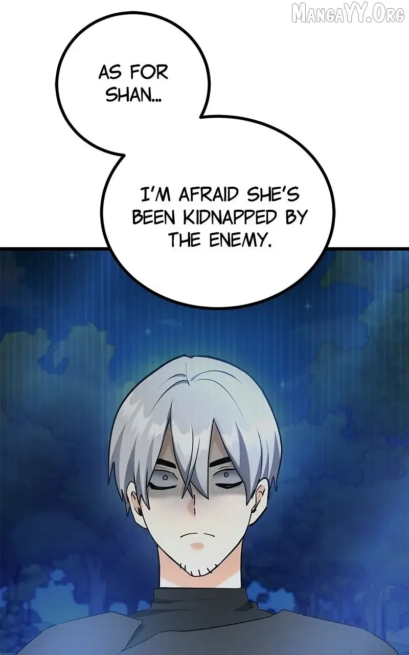 The Demon King Dad and His Hero Daughter Chapter 48 Online - página 12