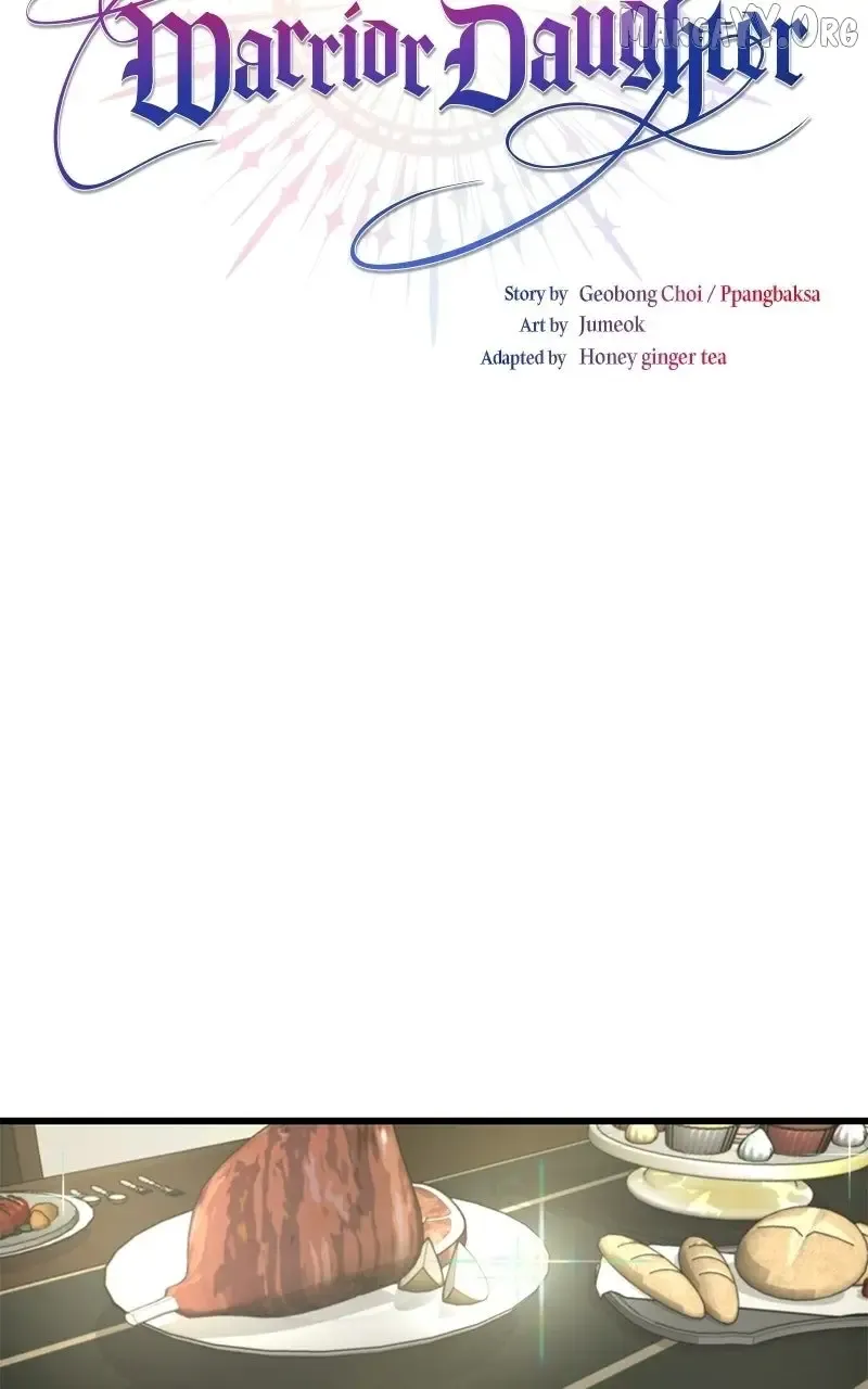 The Demon King Dad and His Hero Daughter Chapter 48 Online - página 15