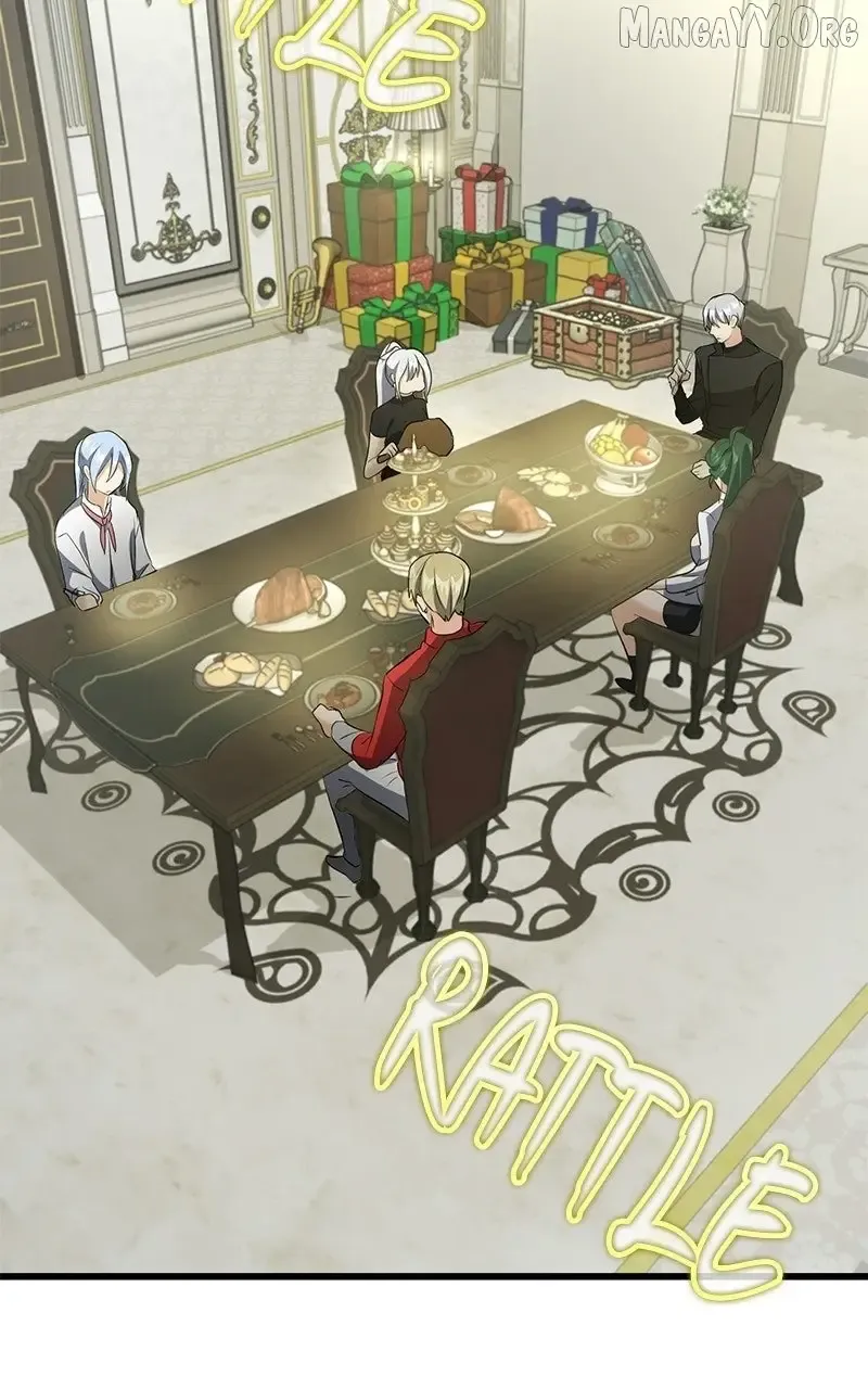 The Demon King Dad and His Hero Daughter Chapter 48 Online - página 17