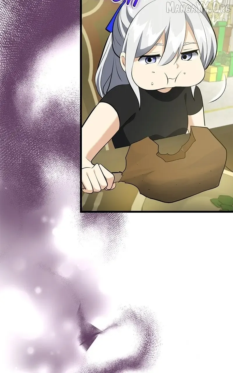 The Demon King Dad and His Hero Daughter Chapter 48 Online - página 19