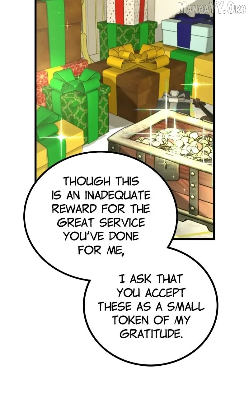 The Demon King Dad and His Hero Daughter Chapter 48 Online - página 24