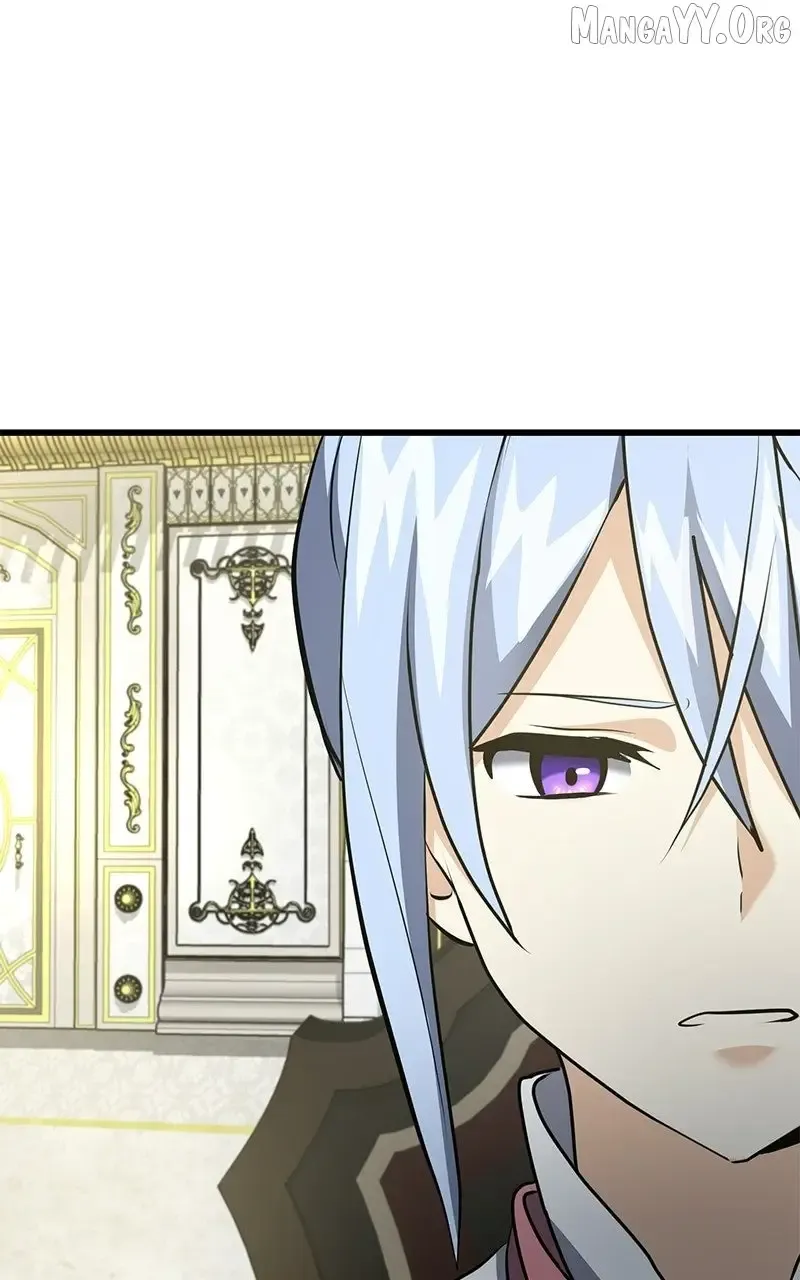 The Demon King Dad and His Hero Daughter Chapter 48 Online - página 25