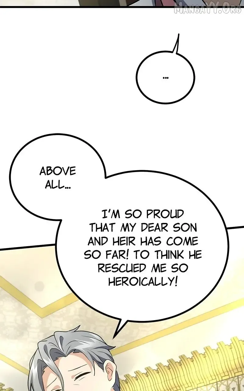 The Demon King Dad and His Hero Daughter Chapter 48 Online - página 26