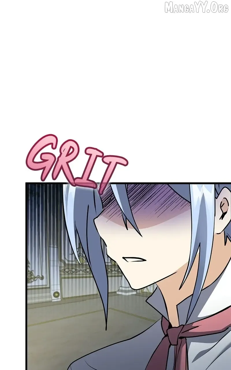 The Demon King Dad and His Hero Daughter Chapter 48 Online - página 28