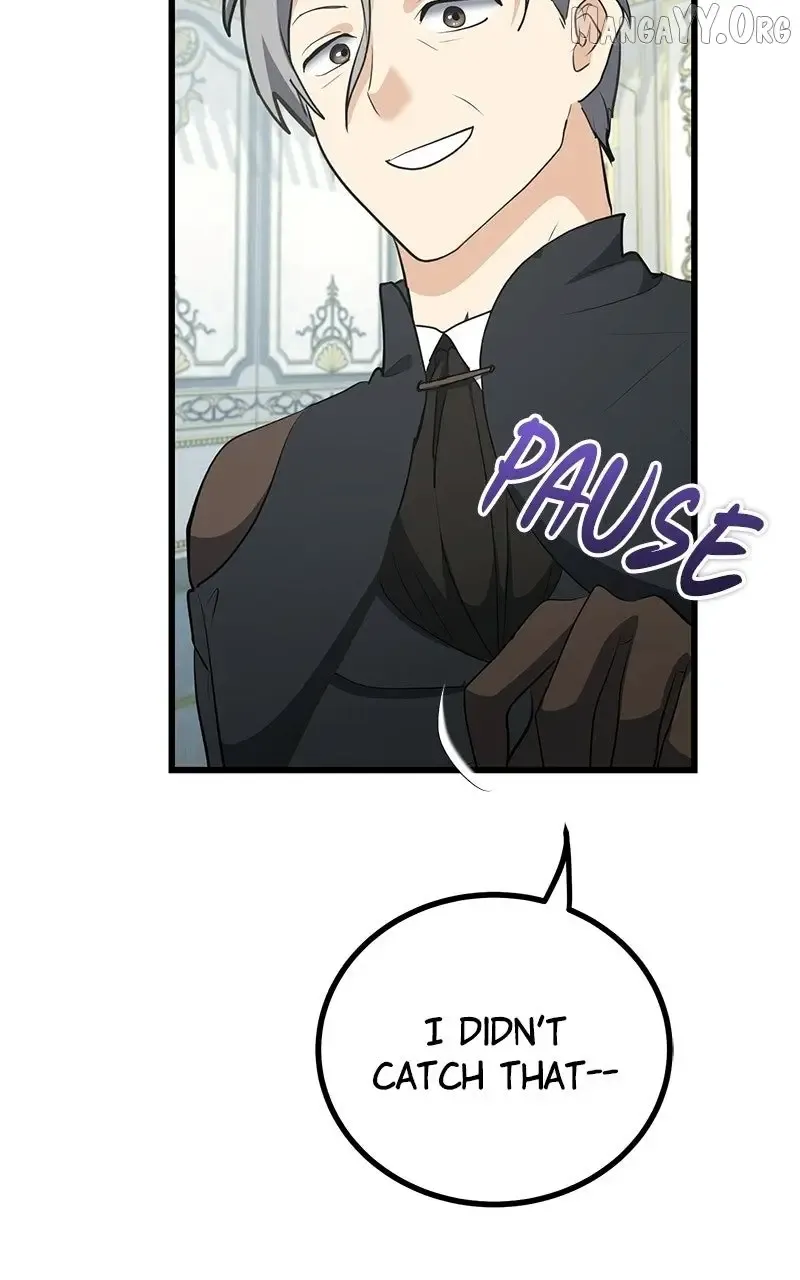 The Demon King Dad and His Hero Daughter Chapter 48 Online - página 30