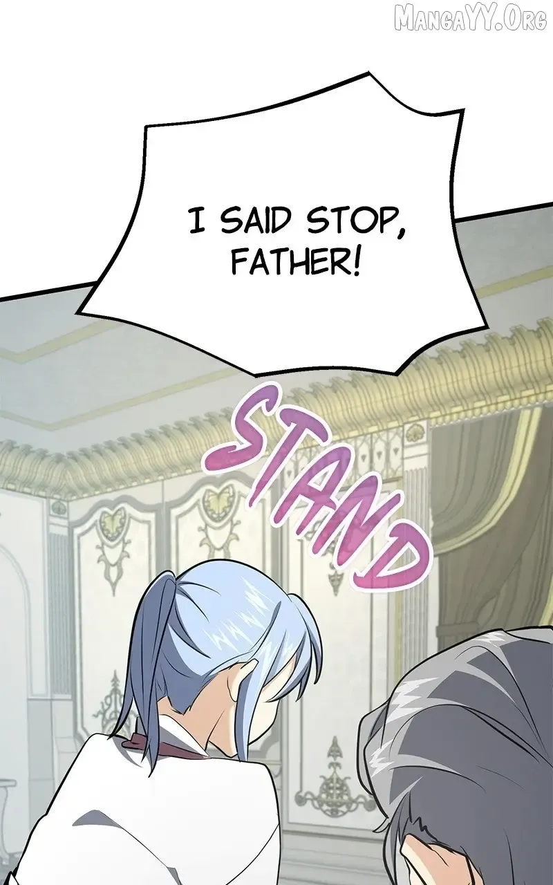 The Demon King Dad and His Hero Daughter Chapter 48 Online - página 31