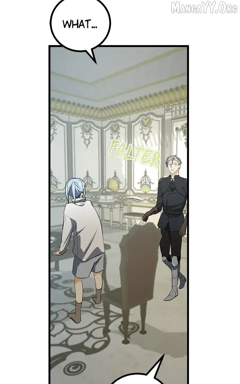 The Demon King Dad and His Hero Daughter Chapter 48 Online - página 33