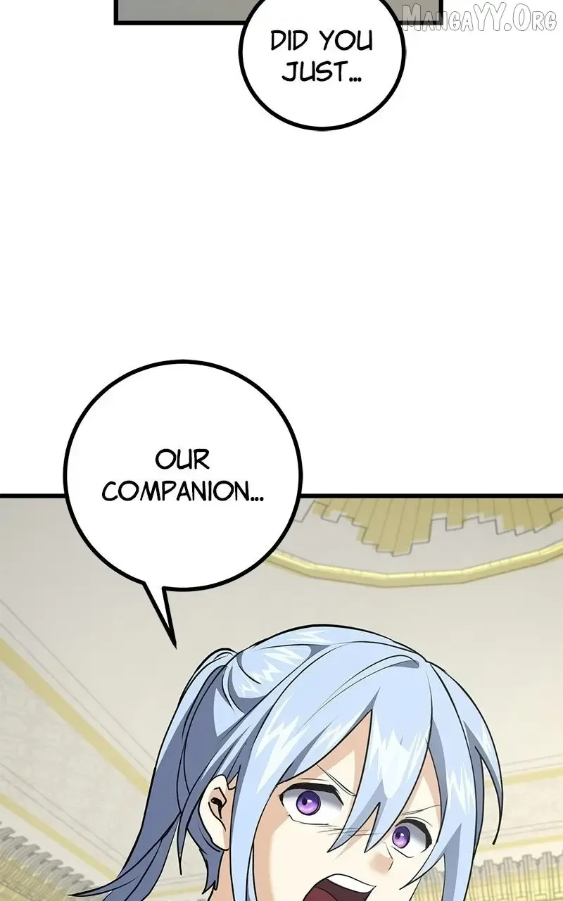 The Demon King Dad and His Hero Daughter Chapter 48 Online - página 34