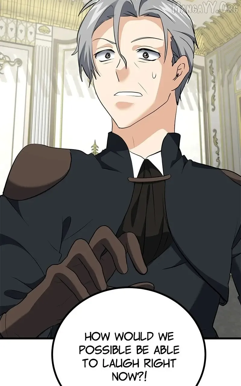 The Demon King Dad and His Hero Daughter Chapter 48 Online - página 36
