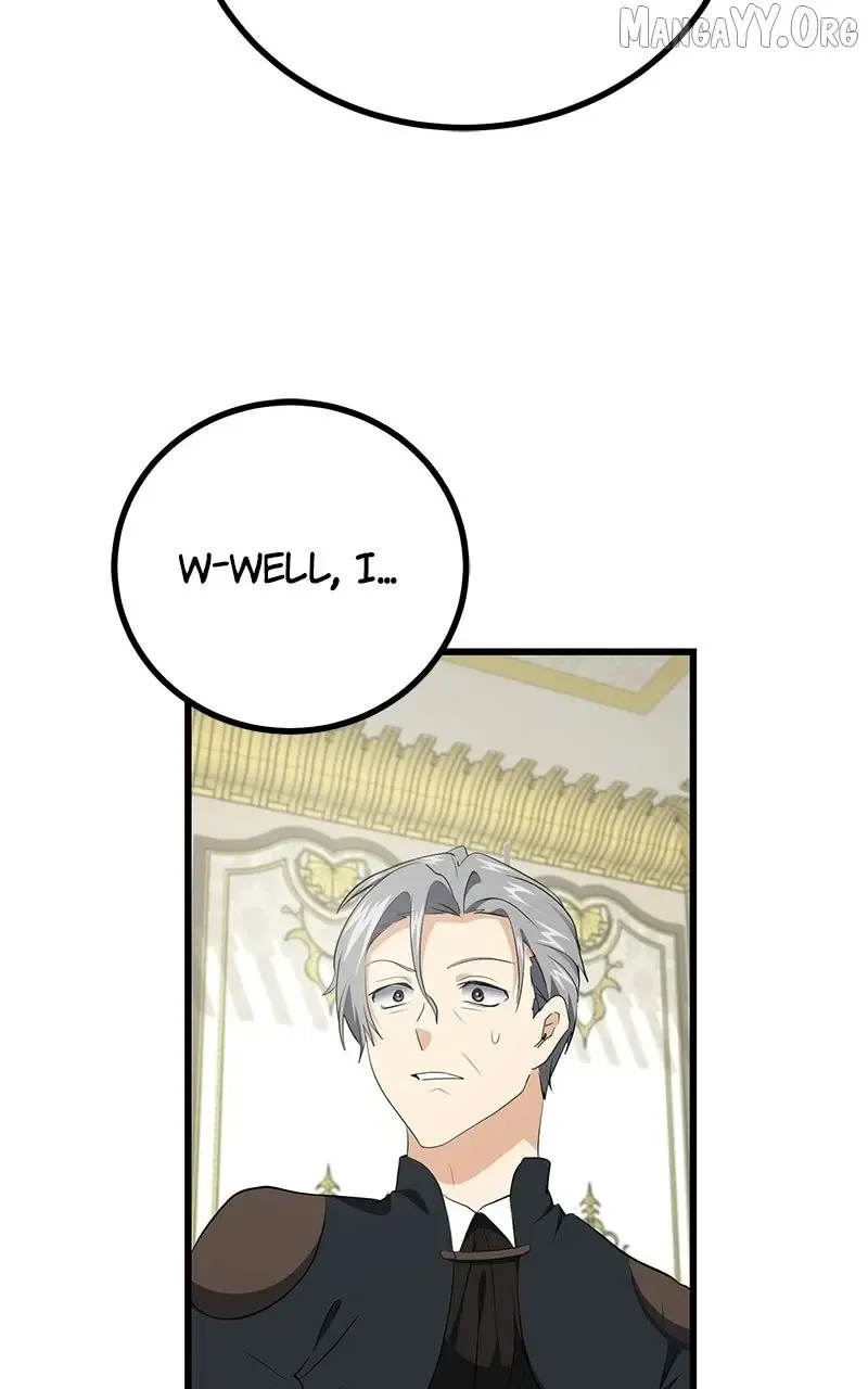The Demon King Dad and His Hero Daughter Chapter 48 Online - página 37