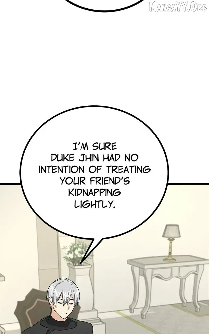 The Demon King Dad and His Hero Daughter Chapter 48 Online - página 39