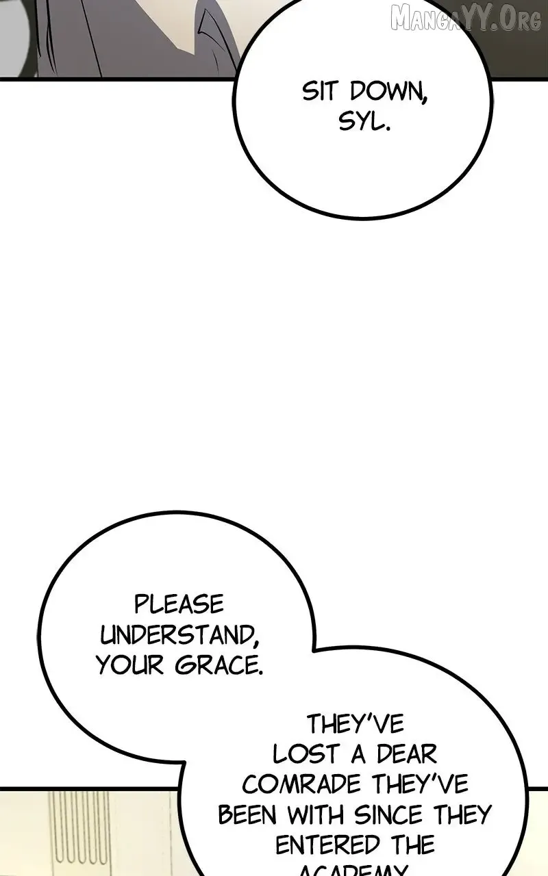 The Demon King Dad and His Hero Daughter Chapter 48 Online - página 41
