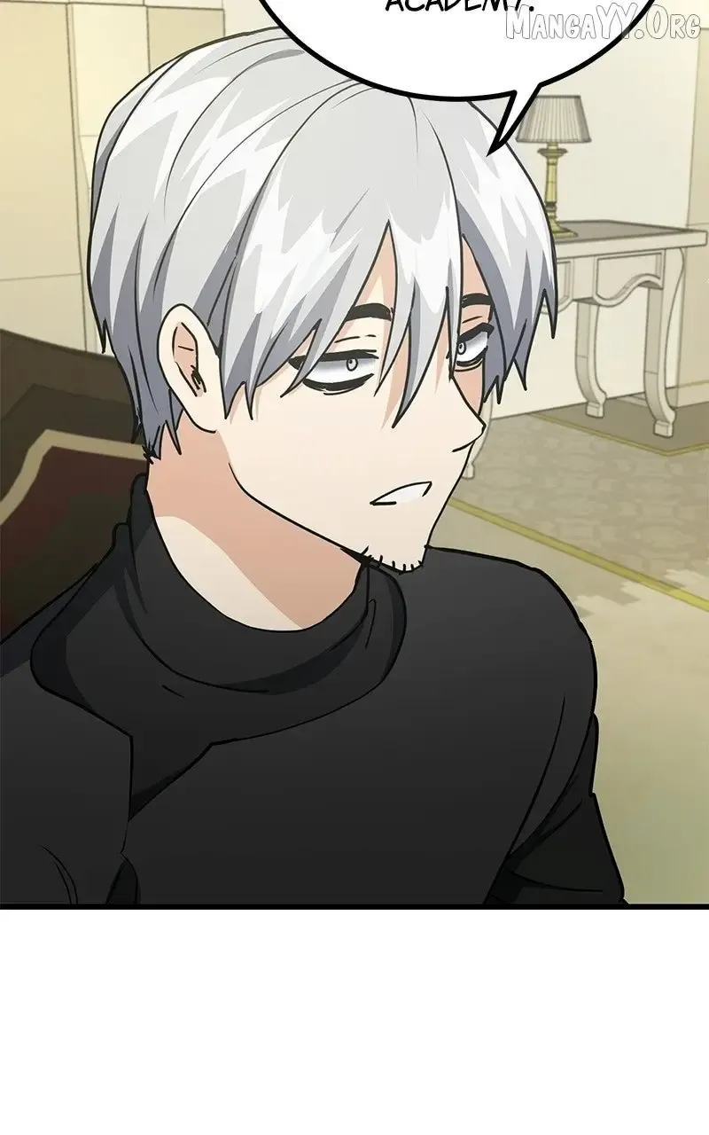 The Demon King Dad and His Hero Daughter Chapter 48 Online - página 42