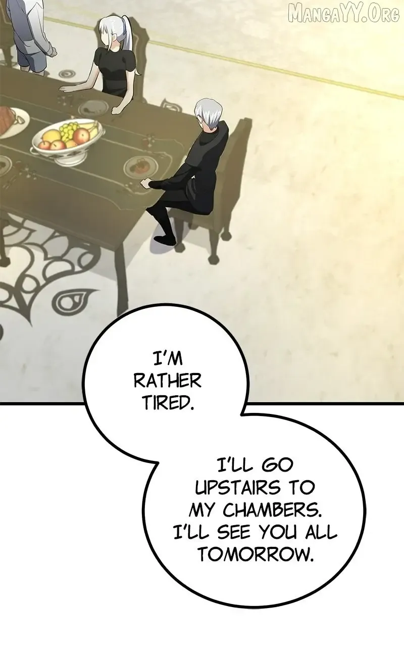 The Demon King Dad and His Hero Daughter Chapter 48 Online - página 45