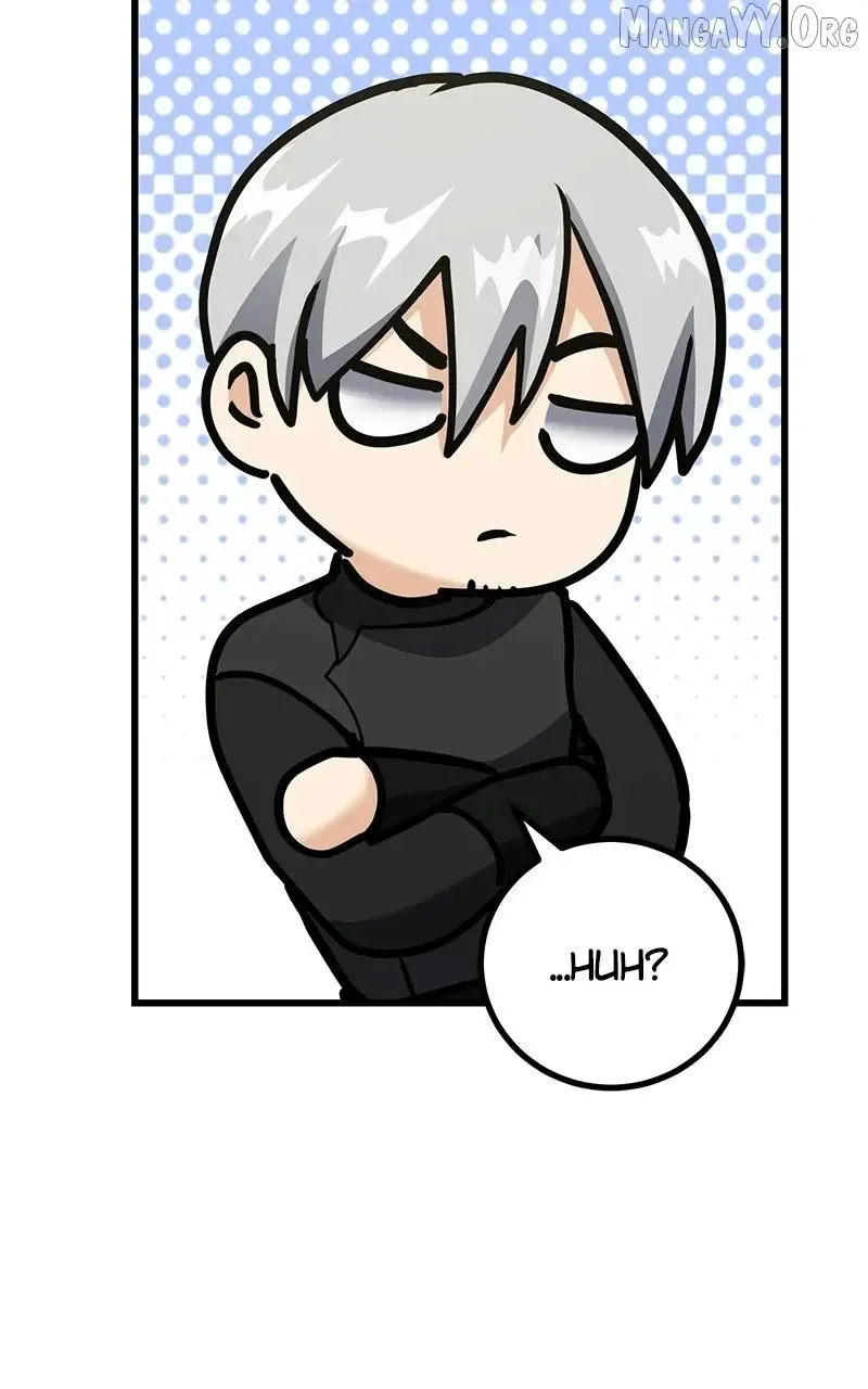 The Demon King Dad and His Hero Daughter Chapter 48 Online - página 53