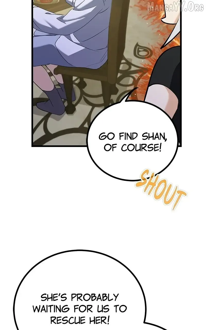 The Demon King Dad and His Hero Daughter Chapter 48 Online - página 56