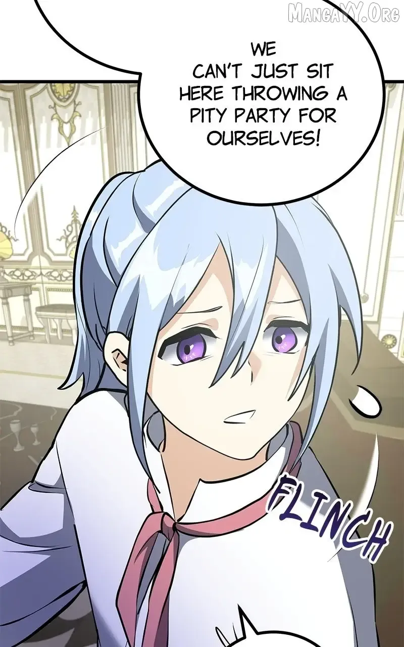 The Demon King Dad and His Hero Daughter Chapter 48 Online - página 57