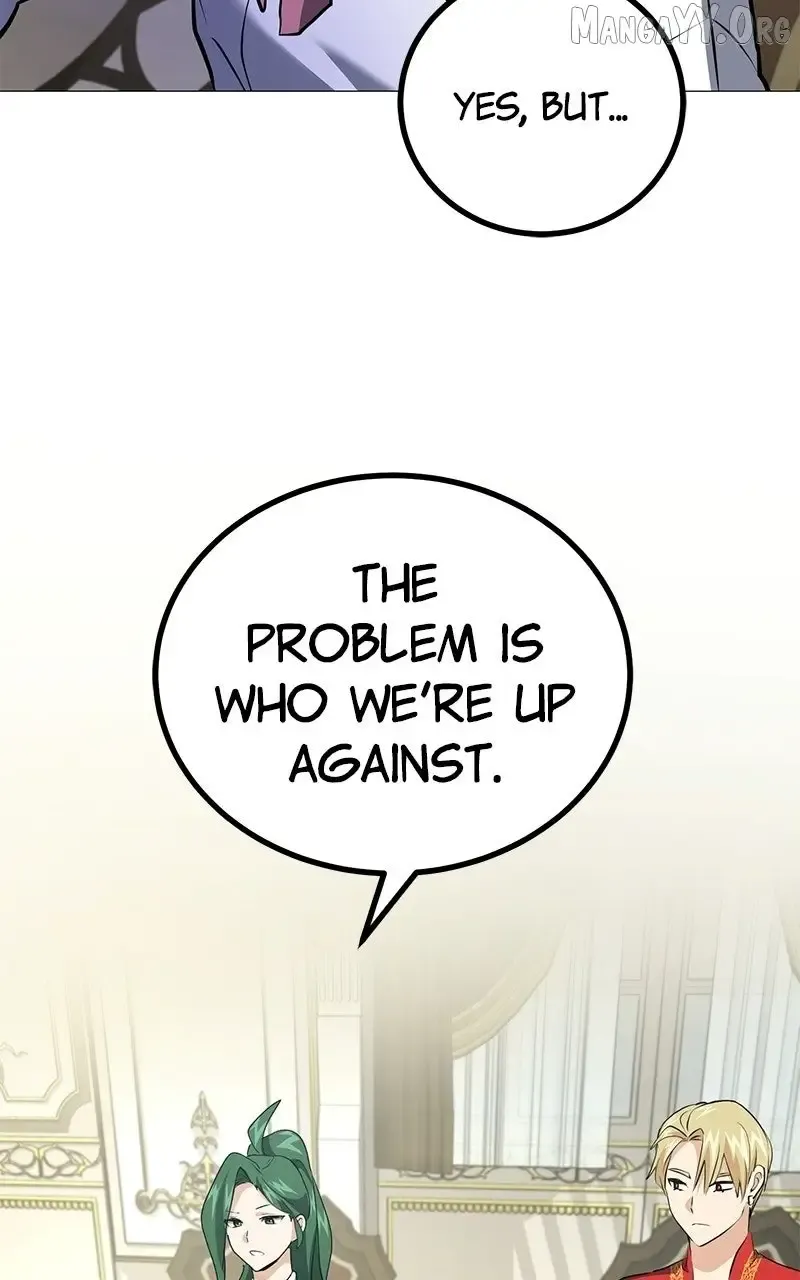 The Demon King Dad and His Hero Daughter Chapter 48 Online - página 58