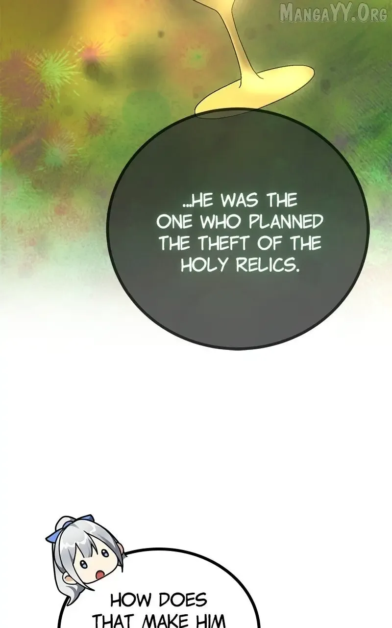 The Demon King Dad and His Hero Daughter Chapter 48 Online - página 62