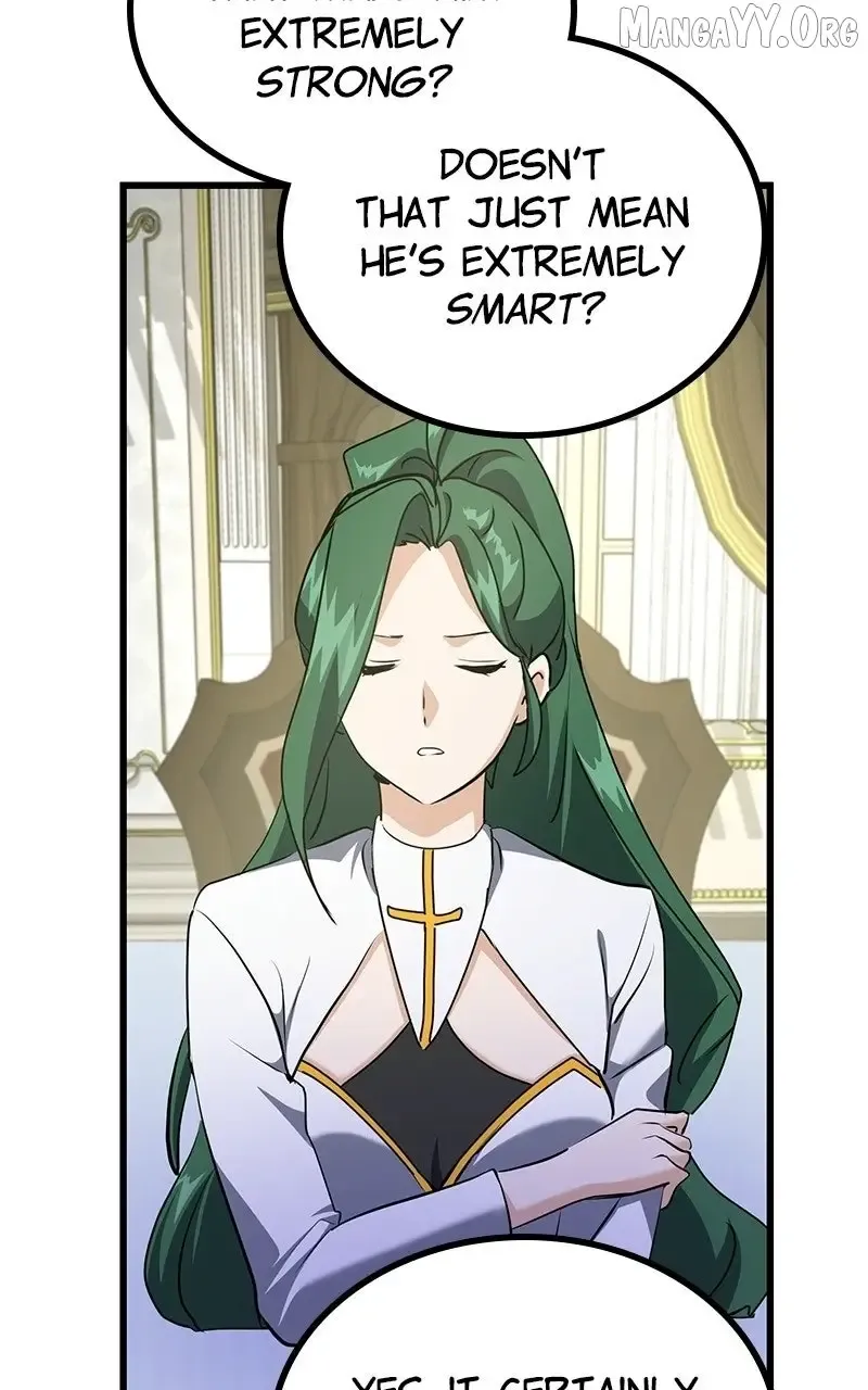 The Demon King Dad and His Hero Daughter Chapter 48 Online - página 63