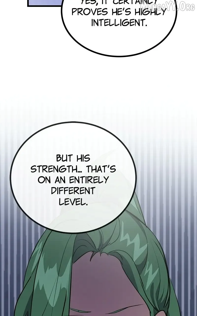 The Demon King Dad and His Hero Daughter Chapter 48 Online - página 64