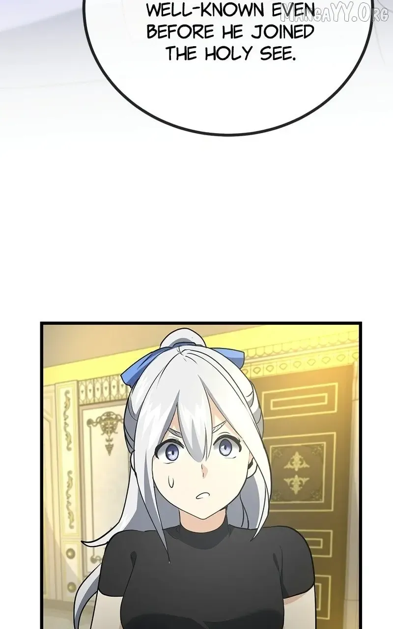 The Demon King Dad and His Hero Daughter Chapter 48 Online - página 66