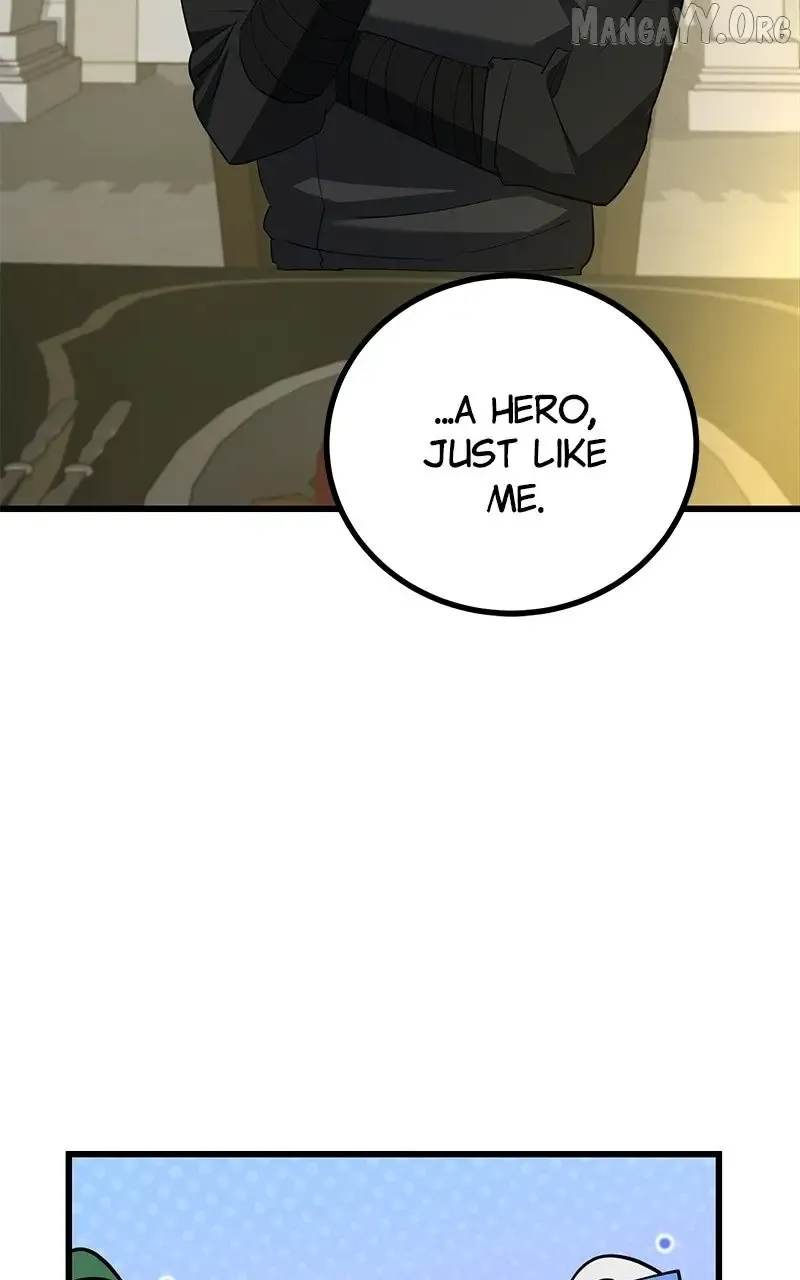The Demon King Dad and His Hero Daughter Chapter 48 Online - página 69