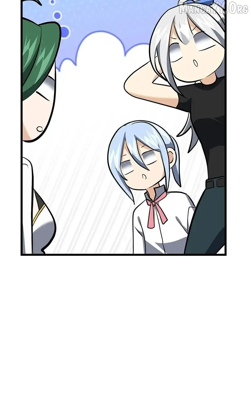 The Demon King Dad and His Hero Daughter Chapter 48 Online - página 70