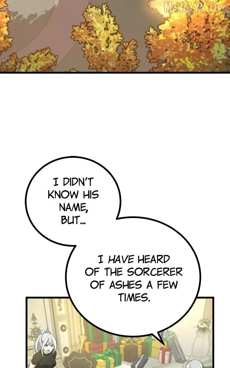 The Demon King Dad and His Hero Daughter Chapter 48 Online - página 72