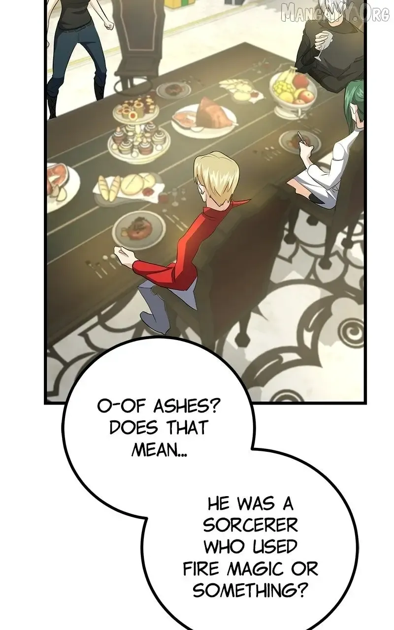 The Demon King Dad and His Hero Daughter Chapter 48 Online - página 73