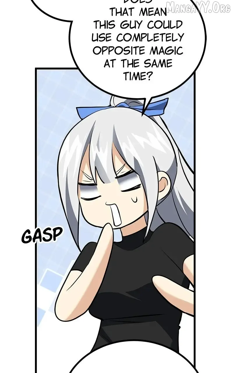 The Demon King Dad and His Hero Daughter Chapter 48 Online - página 76