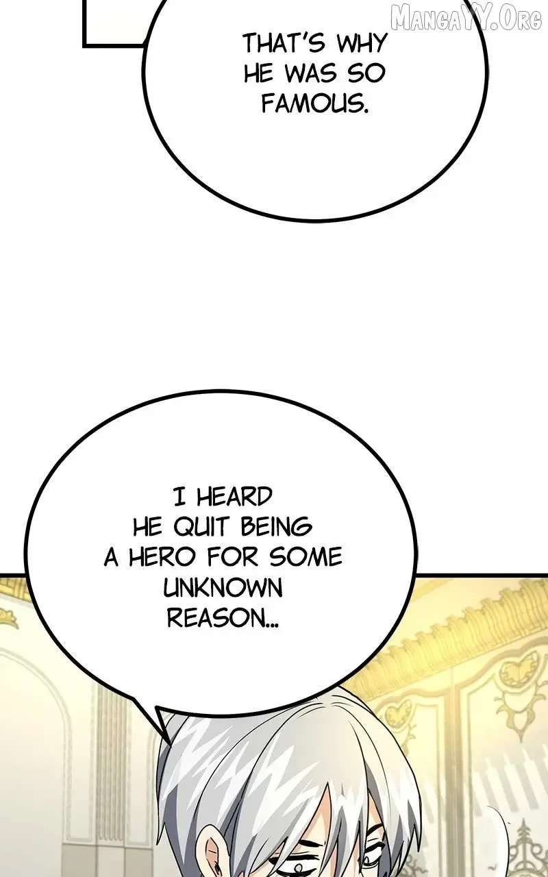 The Demon King Dad and His Hero Daughter Chapter 48 Online - página 77