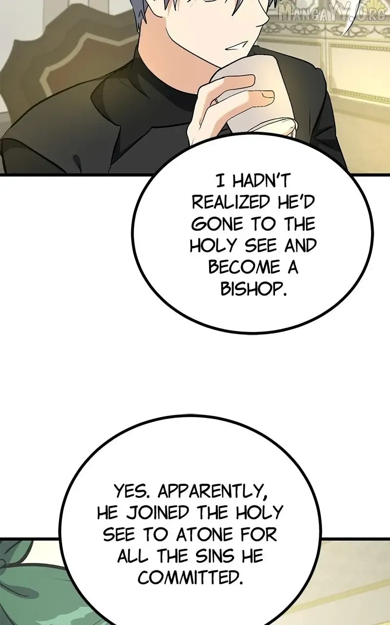 The Demon King Dad and His Hero Daughter Chapter 48 Online - página 78