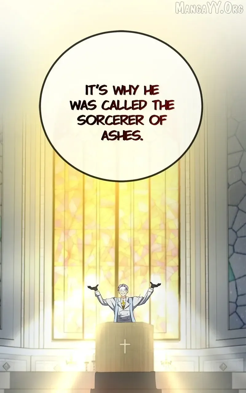 The Demon King Dad and His Hero Daughter Chapter 48 Online - página 80