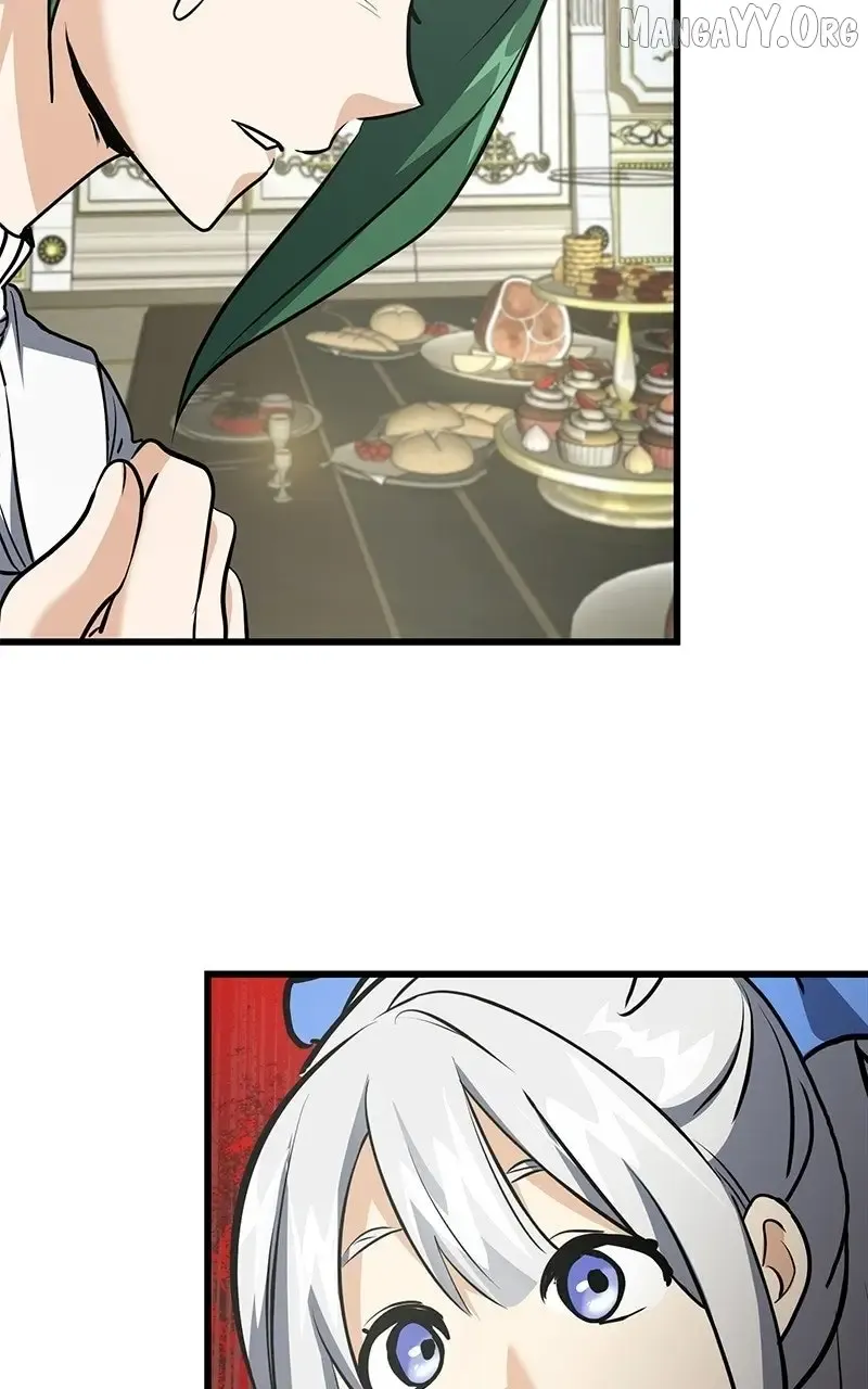 The Demon King Dad and His Hero Daughter Chapter 48 Online - página 83